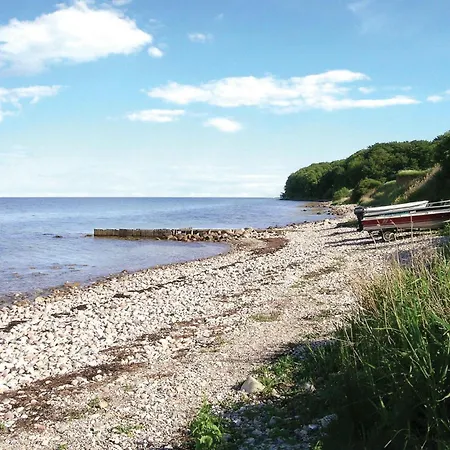 펜션 Alsvej Augustenborg I Denmark Augustenborg