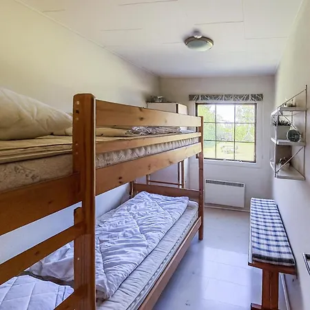 Casa vacanze Alsvej I Denmark